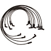 WIRE KIT SPLG - image 1