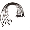 SPARK PLUG WIRES - image 1
