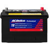 BATTERY ASM CCA 650 TOP - image 1