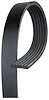 BELTSERPENTINE ACDE (B)