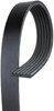 BELT SERPENTINE ACDELCO A - image 2
