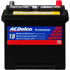BATTERY ASM CCA 375 DUA - image 1
