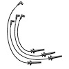 OEM Spark Plug Wires 1999-2002 Chevy/GMC/Cadillac V8, 5.0L VIN M/5.7L VIN R - image 1