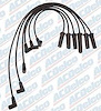 OEM Spark Plug Wires 1993-95 Chevy/Pontiac V6, 3.4L VIN S - image 1
