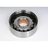DRUM ASM FWD W/ 1-2 CLU - image 1