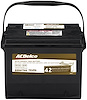 BATTERY ASM CCA 700 SID - image 1