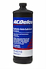 SYNTHETIC AXLE LUBRICANT - image 1