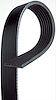 BELTSERPENTINE ACDELCO AL - image 1