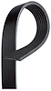 V-Ribbed Serpen (B)