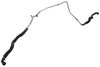 HOSE ASM-AUX RA (SLP-P1) - image 1