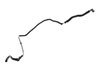 HOSE ASM-AUX RA (SLP-P1) - image 1
