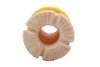 BUMPER-FRT SUSP (SLP) - image 2