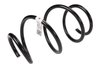 SPRING-FRT COIL (B)