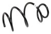 SPRING-FRT COIL (93) - image 1