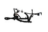 HARNESS ASM-SUSP (SLP) - image 1