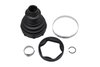 BOOT KIT-FRT WH (SLP-1)