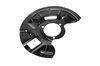 Front Driver Si (SLP-1)