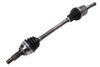 SHAFT ASM-FRT WHL D (A) - image 1