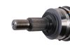 SHAFT ASM-FRT WHL D (A) - image 2