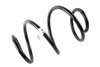 SPRING-FRT COIL (A) - image 1
