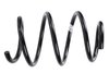SPRING-FRT COIL (A) - image 1