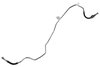 PIPE ASM-FUEL R (SLP-P1) - image 2