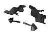 DEFLECTOR KIT-F (P1)