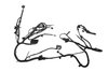 HARNESS ASM-HDLP WR PARIT - image 1