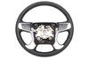 WHEEL ASM-STRG (A) - image 1