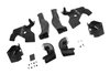 DEFLECTOR KIT-F (P1)