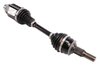 SHAFT ASM-FRT WHL D (A)