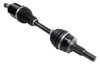 SHAFT ASM-FRT WHL D (99) - image 1