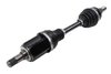 SHAFT ASM-FRT WHL D (99) - image 2