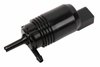 84518407 Windshield Washer Pump Fits Select Buick, Cadillac, Chevrolet, GMC Models - image 1