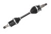 SHAFT ASM-FRT WHL D (A) - image 1