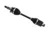 SHAFT ASM-FRT WHL D (A) - image 2