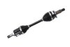 SHAFT ASM-FRT WHL D (A) - image 2