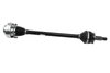 SHAFT ASM-RR WHL DR (A) - image 1