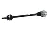 SHAFT ASM-RR WHL DR (A) - image 2