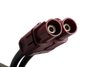 CABLE ASM-ANT COAX (99) - image 2