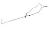 HOSE ASM-FUEL F (PARITY) - image 1