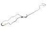 HOSE ASM-FUEL F (PARITY) - image 2
