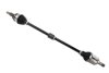 SHAFT ASM-FRT WHL D (A) - image 1