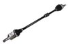SHAFT ASM-FRT WHL D (A) - image 1
