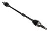 SHAFT ASM-FRT WHL D (A) - image 2
