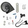Single Horn Assembly Fits Select GM Models - Low Note - image 1