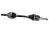 SHAFT ASM-FRT WHL D (99) - image 1