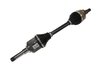 SHAFT ASM-FRT WHL D (A) - image 1