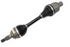 SHAFT ASM-FRT WHL D (99) - image 1