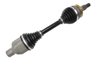 SHAFT ASM-FRT WHL D (99) - image 2